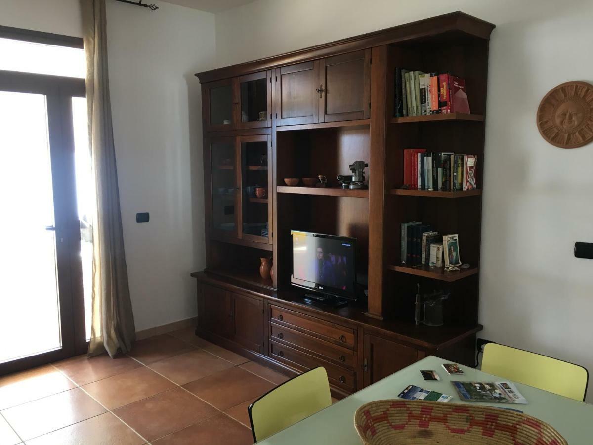 Casa Filippa Villa Sassari Kültér fotó